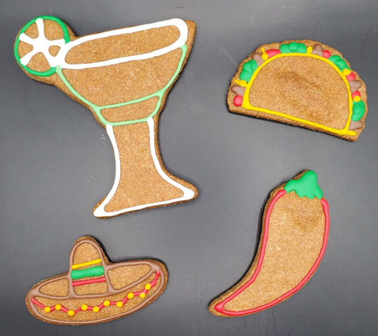 Cinco de Mayo treats