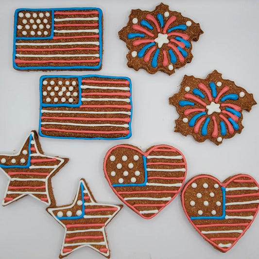 4th of July treats