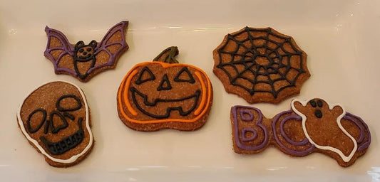 Halloween treats